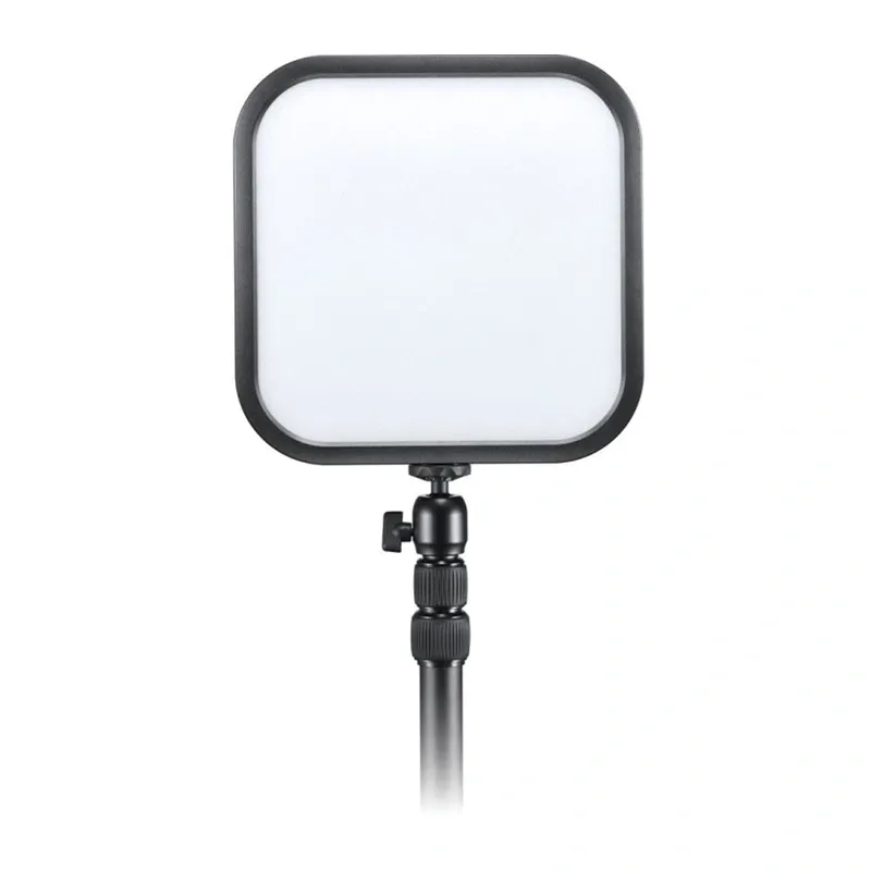 Lampa LED GODOX ES30 E-Sports Do Streamingu Ze Statywem