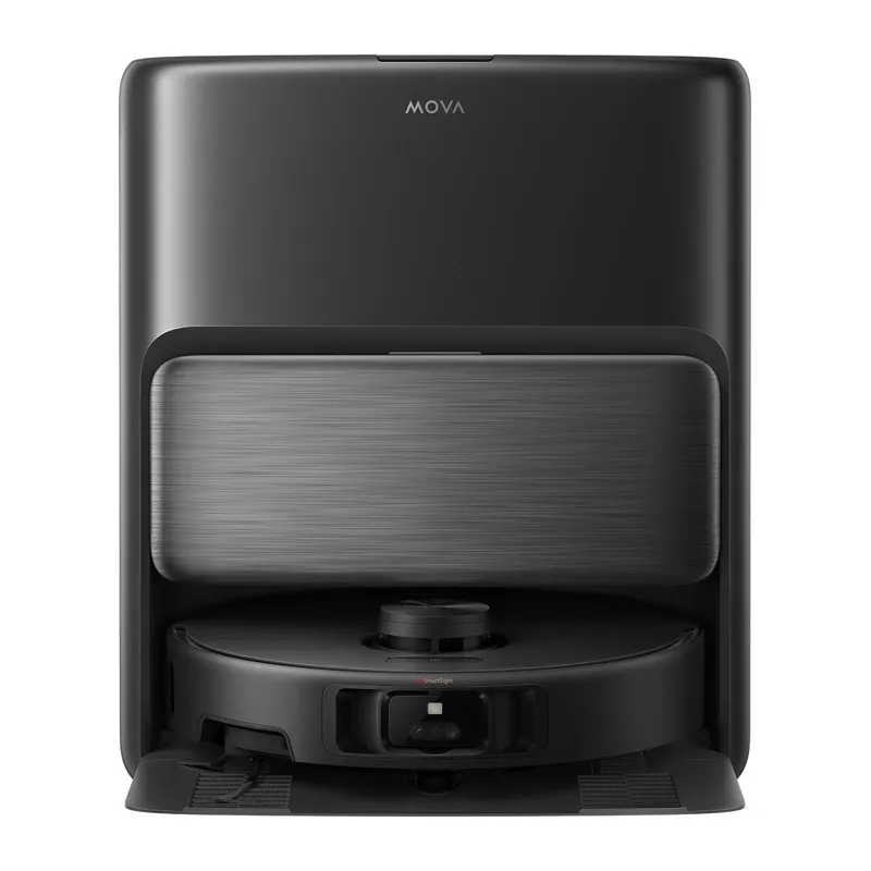 Robot Sprzątający MOVA P70 Pro Ultra 30000 Pa - Czarny