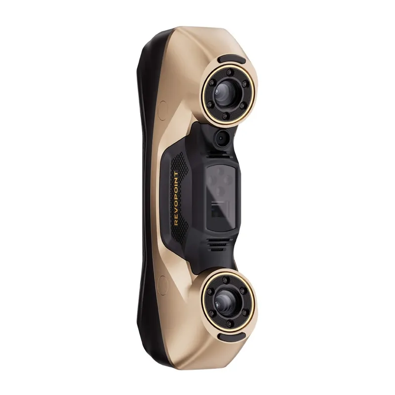 Skaner 3D REVOPOINT MetroY Ultra CCM Edition - 0,4 mm