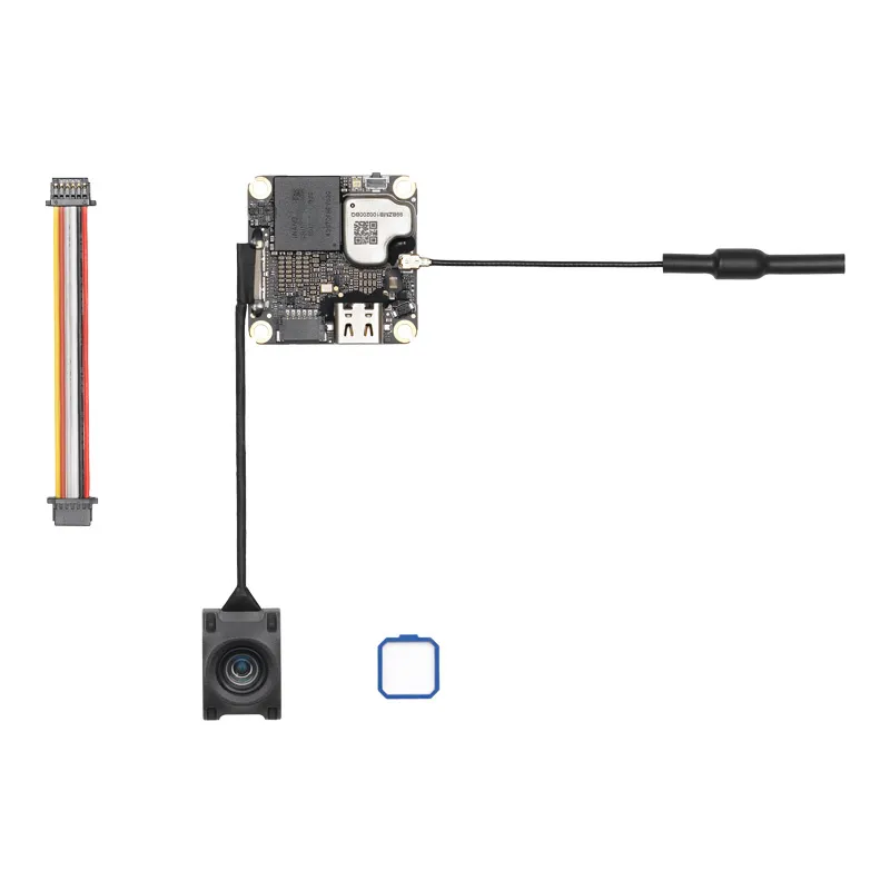 System Transmisji Wideo DJI O4 Air Unit - Matryca 1/2" CMOS