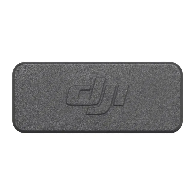 Etui Ładujące DJI Mic Mini 2 (TX + Mobile RX) - Inny