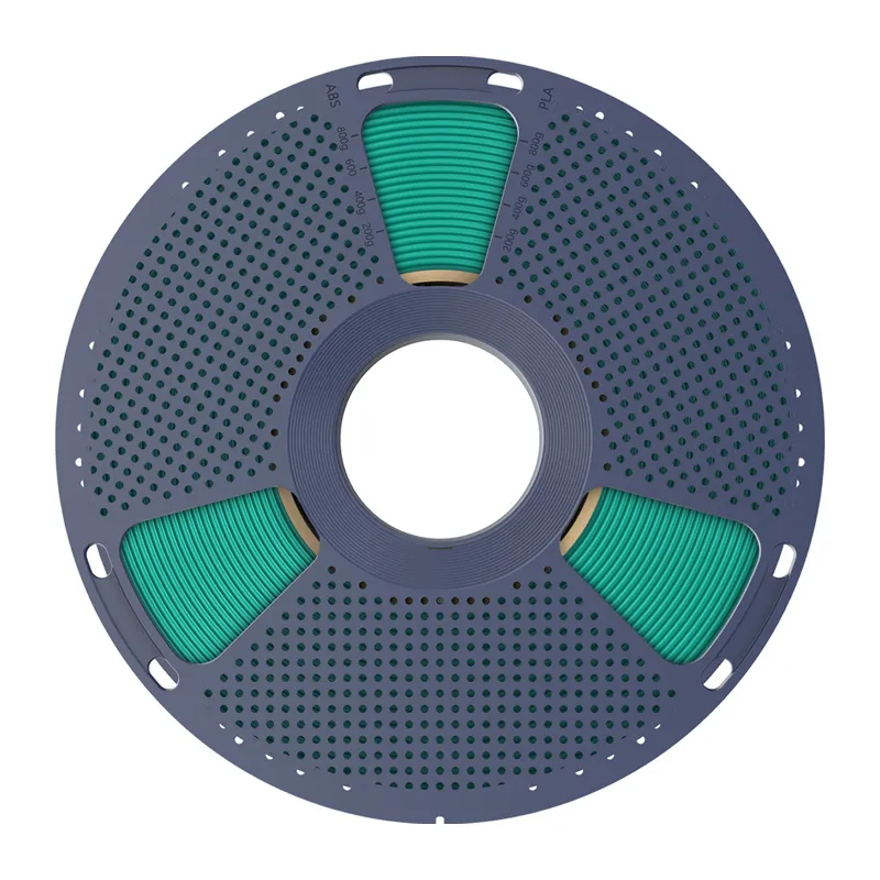 Filament Do Drukarki 3D SUNLU PLA+ 2.0 1.75mm 1kg - Trawiasty