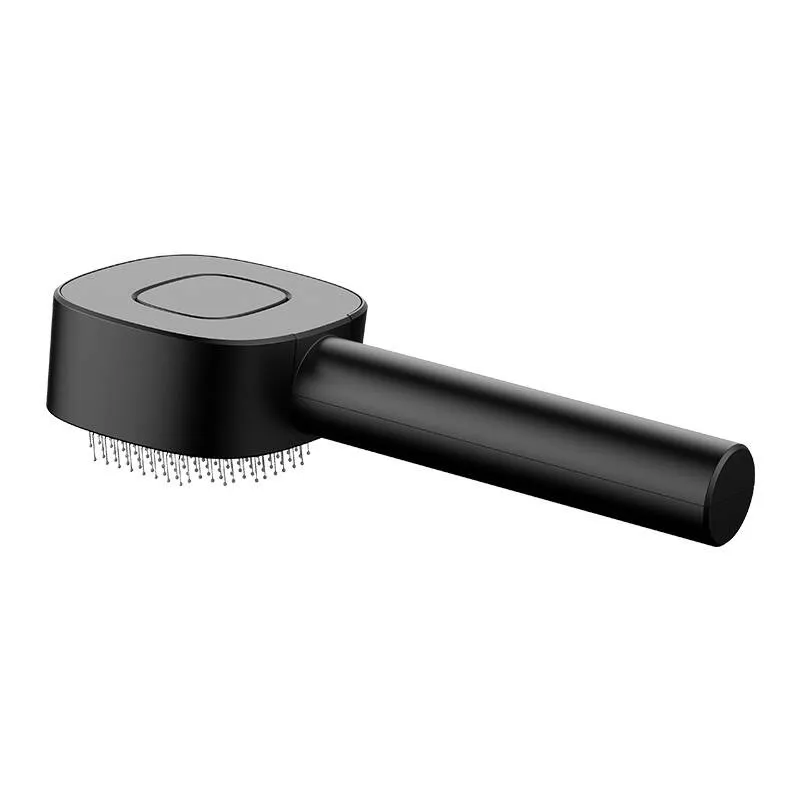 Szczotka PAW IN HAND Needle Comb Do Pielęgnacji Zwierząt - Czarna