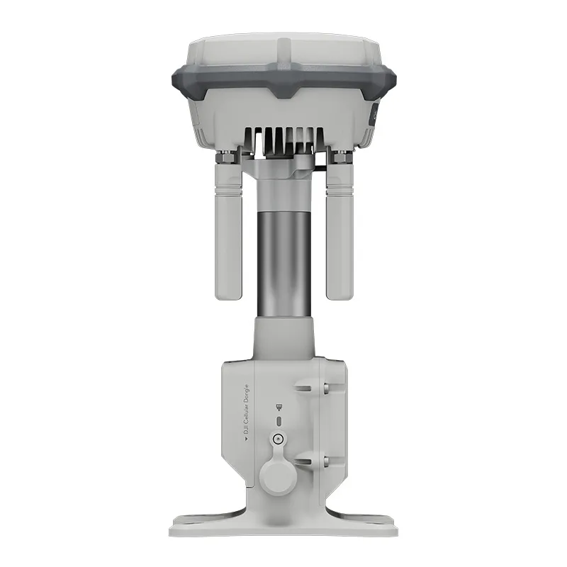 Stacja DJI ENTERPRISE D-RTK 3 Pozycjonowanie RTK Do 1 cm