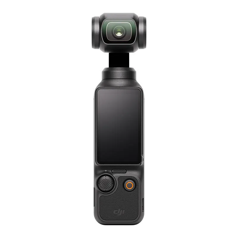 Kamera Sportowa DJI Osmo Pocket 3 4K 1-CALOWA Matryca - Standard