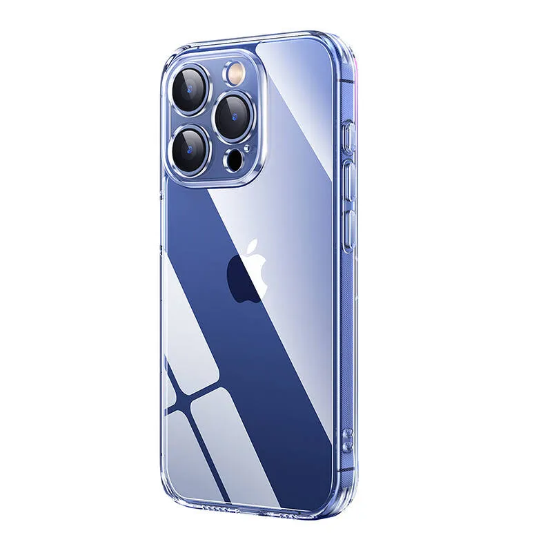 Etui UGREEN LP731 IPhone 15 Pro Przezroczyste