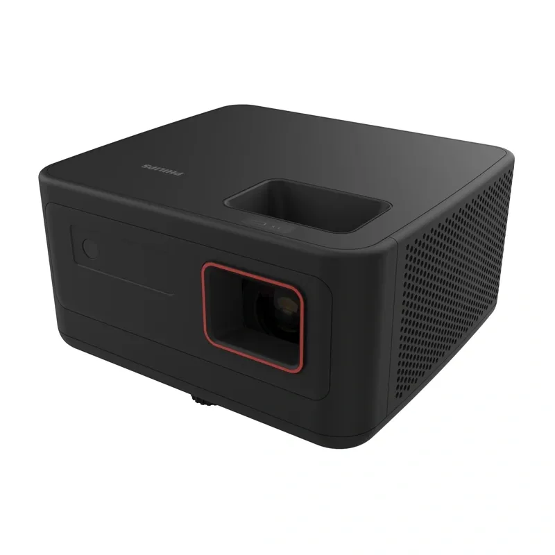 Projektor PHILIPS GamePix G-900 2160P 4K 240Hz - Czarny