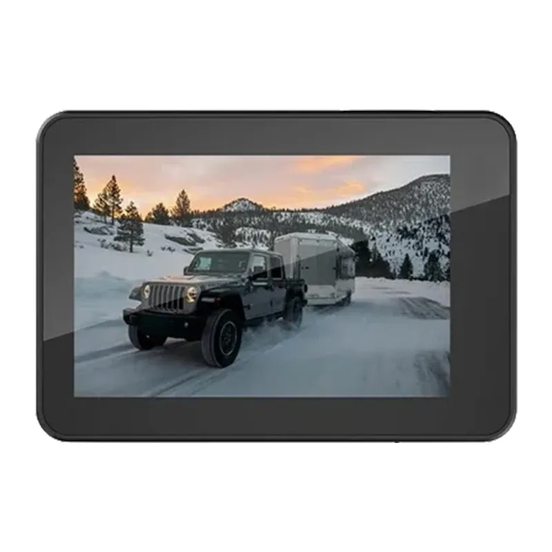 Kamera Sportowa SJCAM SJ10 Pro Dual Screen 4K/60FPS - Czarna