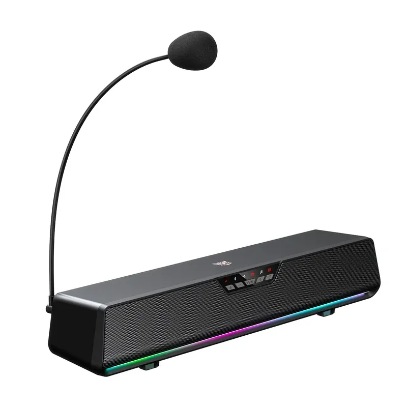 Głośnik ONIKUMA L13 Z Mikrofonem Bluetooth 5.4 5W RMS