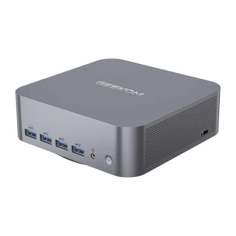 Mini PC GEEKOM GT1MEGA Intel Core Ultra 9 185H 16GB 1TB