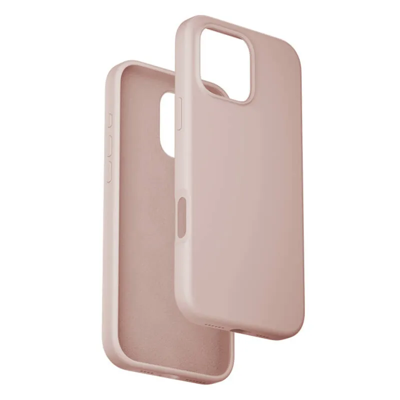 Etui VENTION KUHP0-40 MagSafe Do IPhone 16 Pro Max - Różowe