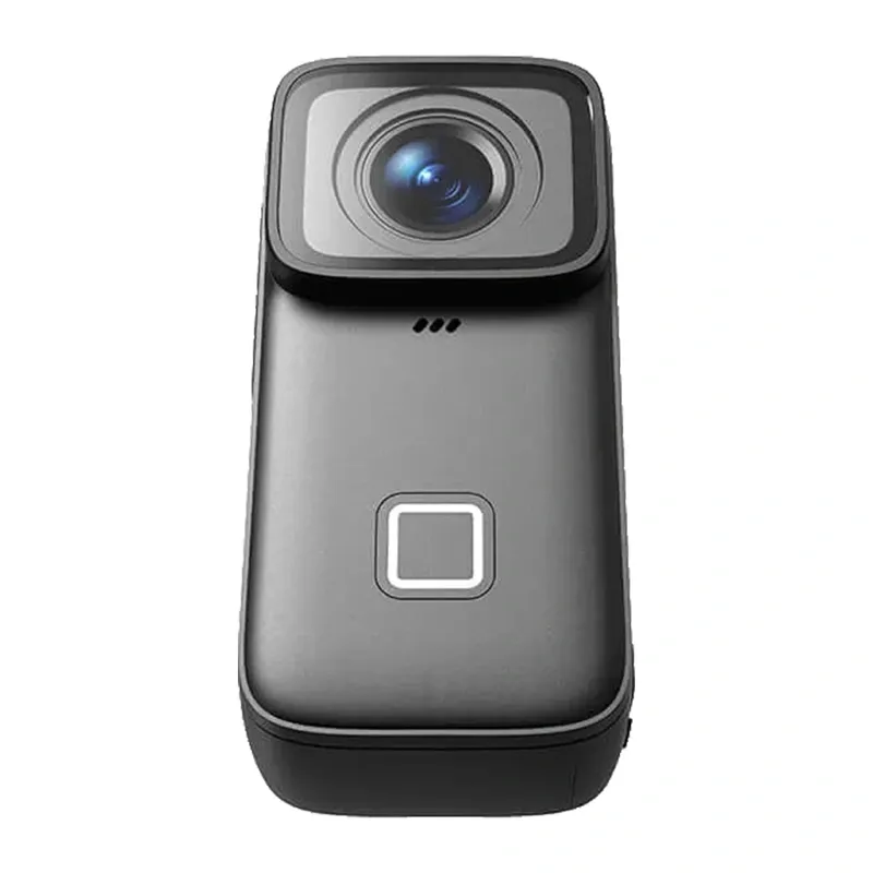Kamera Sportowa SJCAM C200 Pro 4K 30FPS - Czarna