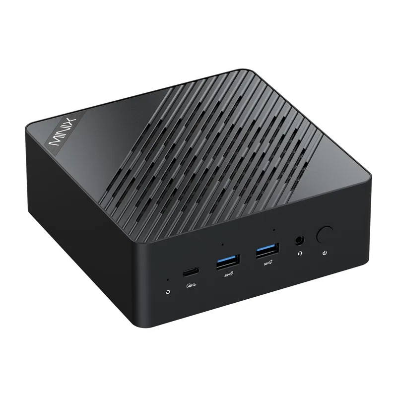 Mini PC MINIX ER936-AI Ryzen AI 9 32GB 1TB Windows 11 Pro