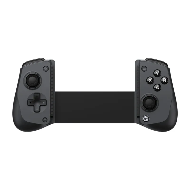 Kontroler Mobilny GAMESIR X5S USB-C Do PC I Switch - Czarny