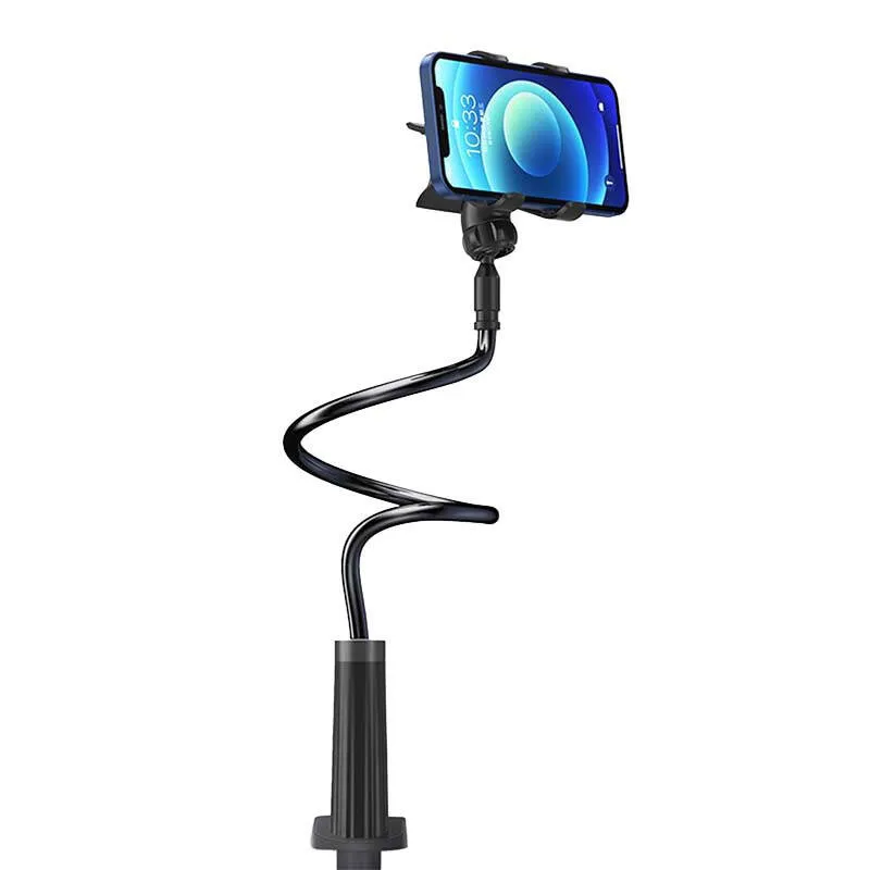 Uchwyt Na Telefon UGREEN LP113 Elastyczny Obrotowy - Czarny