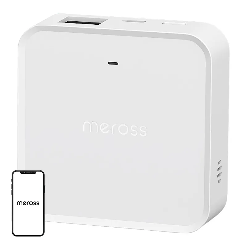 Bramka Smart MEROSS MSH450MA Wi-Fi Matter