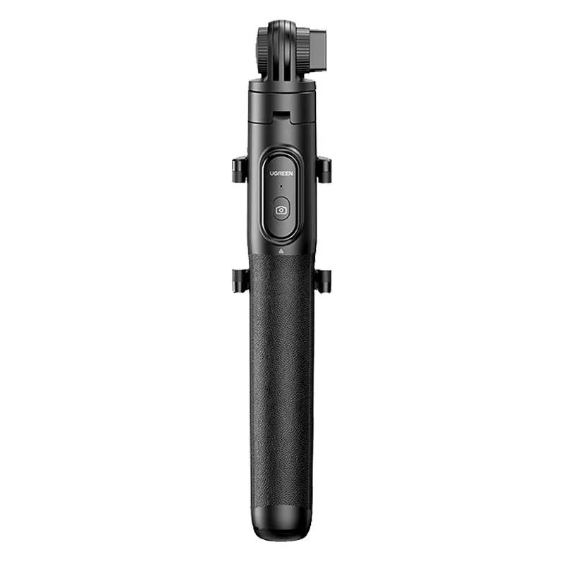Selfie Stick UGREEN 15062 Tripod Z Pilotem BT 160 cm - Czarny