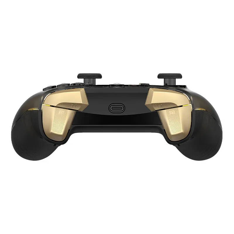 Kontroler Przewodowy GAMESIR K1 Flux Hall Effect