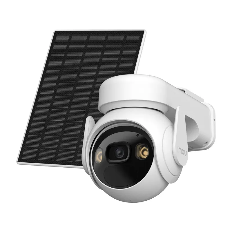 Kamera IP IMOU Cell PT Kit Lite Wi-Fi 2K Obrotowa - Type C