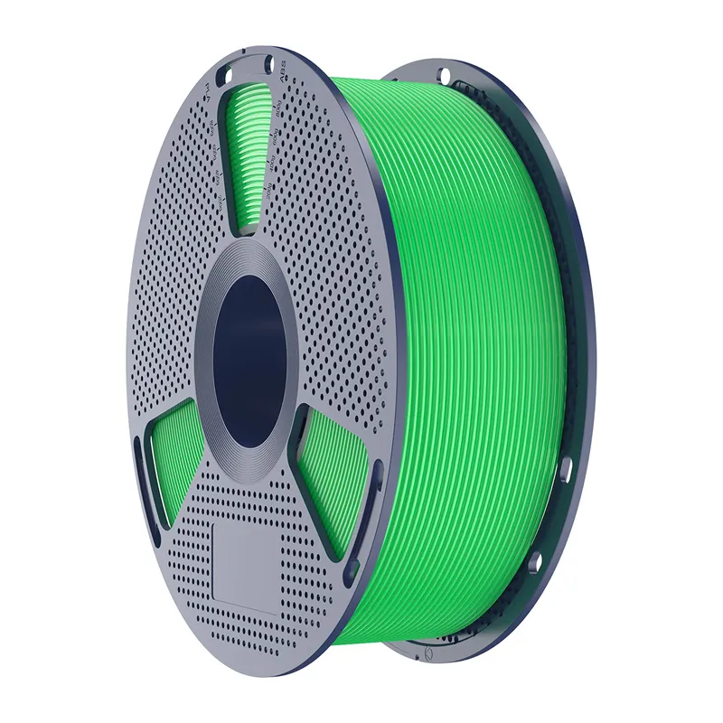 Filament SUNLU PLA+ 2.0 1,75 mm Do Druku 3D - Zielony