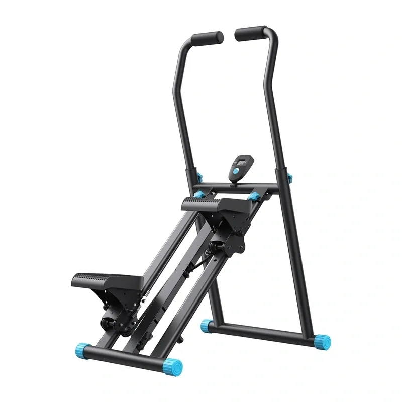 Stepper MERACH MR-2448B1 - Składany Step 150 kg