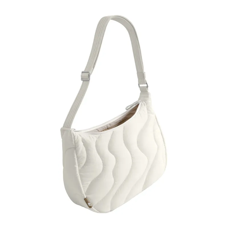 Torba Na Ramię TOMTOC TERRA-T34 Puffy 9l - Snowberg