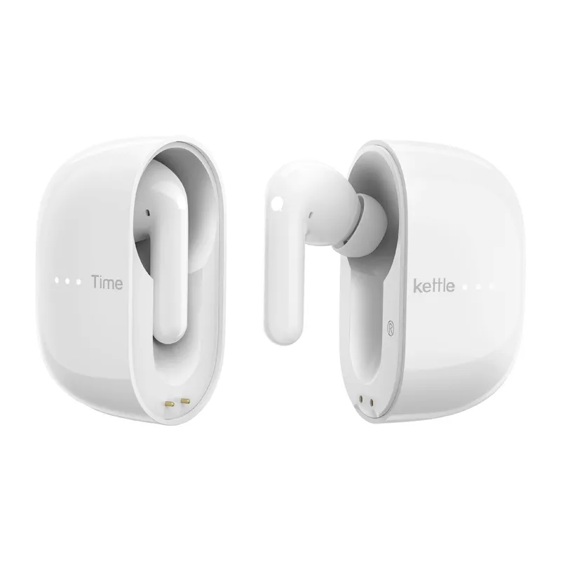 Słuchawki Tłumaczące TIMEKETTLE M3 Offline Bluetooth 5.2 - Białe