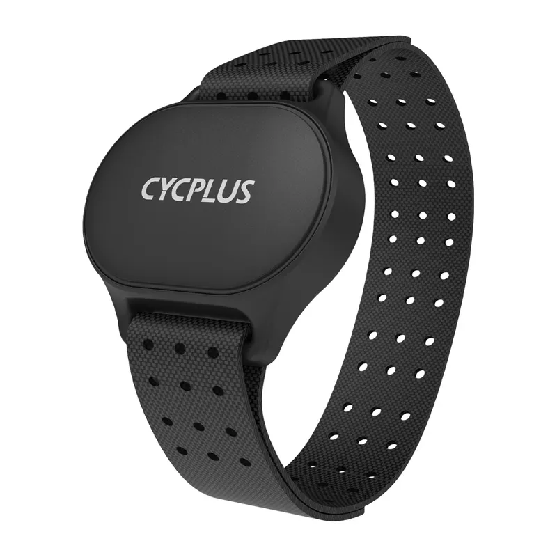 Opaska Z Czujnikiem Tętna CYCPLUS H1 - Bluetooth