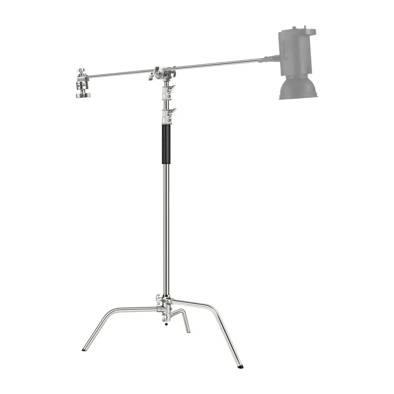 Statyw Typu C NEEWER SC320 320 cm - Stal Nierdzewna