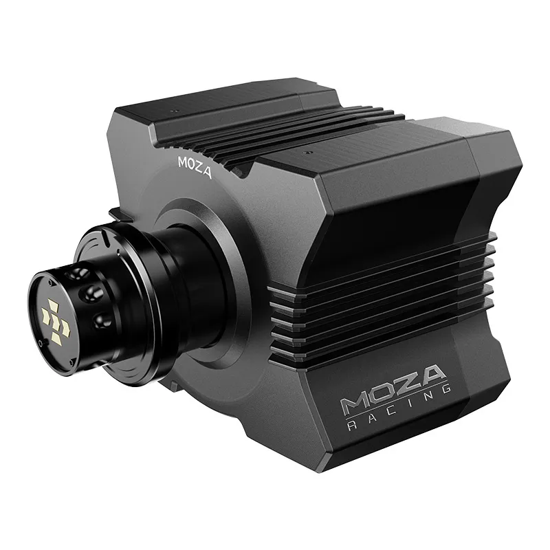 Zestaw MOZA RACING R5 Kierownica TSW Pedały SRP-Lite PC