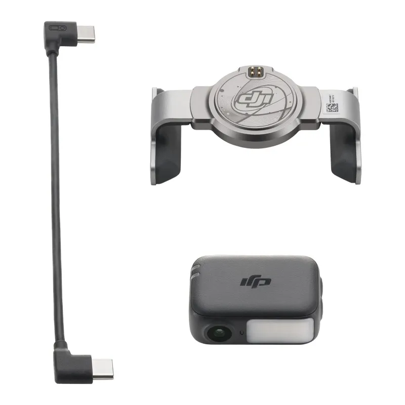 Zestaw Śledzenia DJI OM 8 Tracking Kit