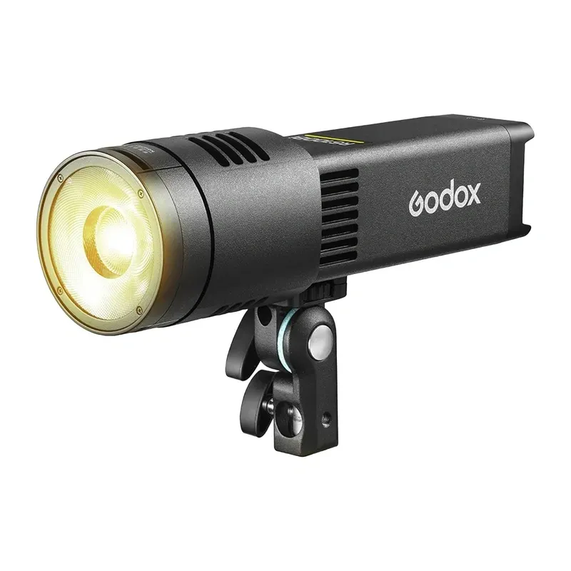 Lampa LED Fotograficzna GODOX RS100BI 100W