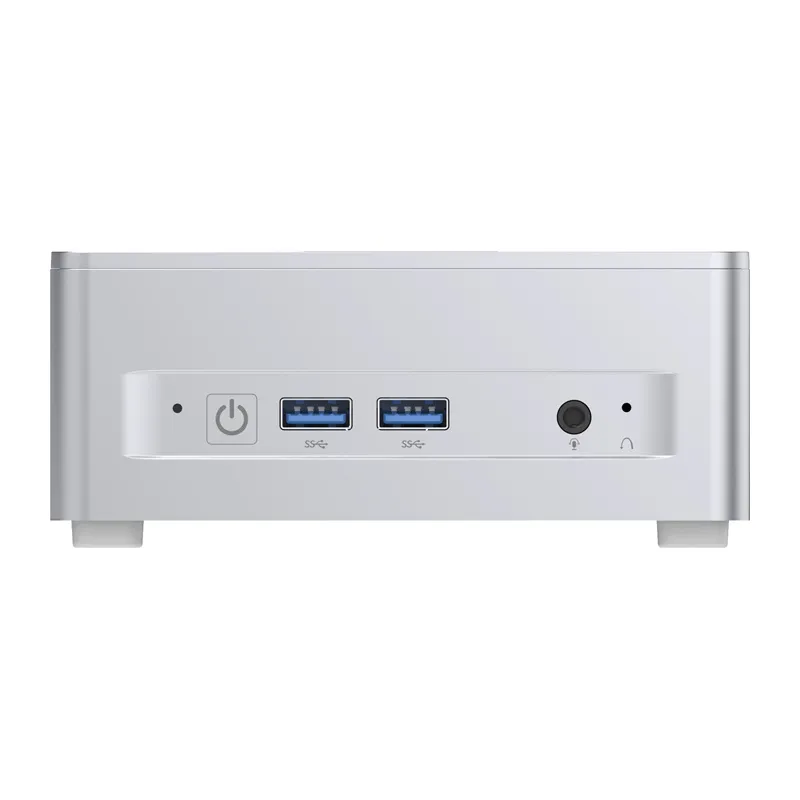 Mini PC MINIS FORUM M1 Plus I5-12600H 16GB 512GB
