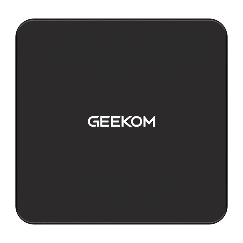 Mini PC GEEKOM IT12 Max Core Ultra 5 125U 16GB 500GB