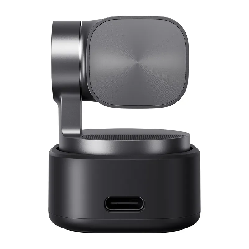 Kamera Internetowa OBSBOT Tiny 3 Z Pilotem 4K AI Tracking