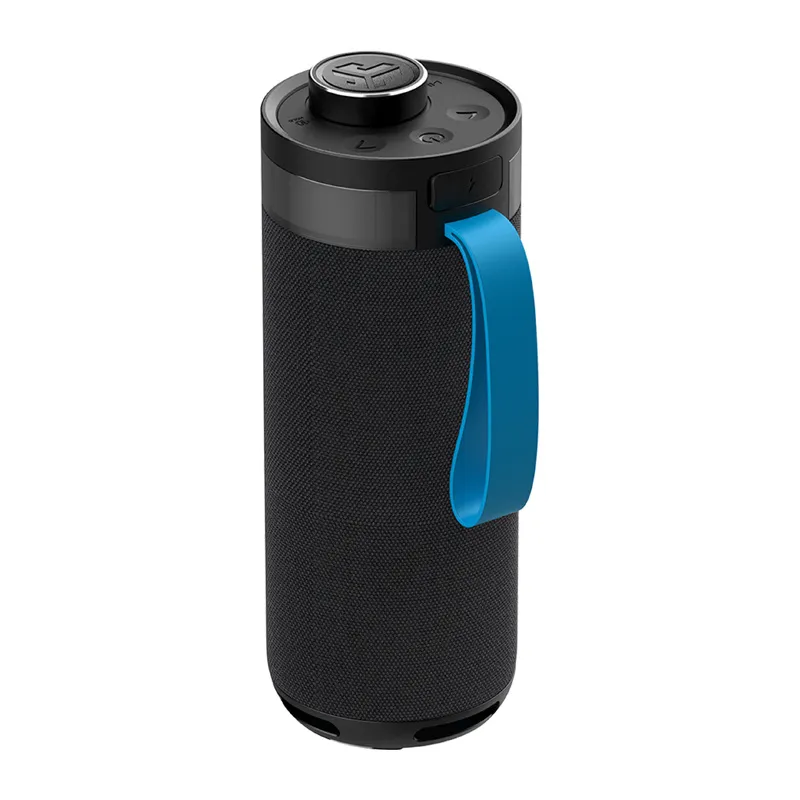 Głośnik Bezprzewodowy Bluetooth JLAB Go Party 10W - Czarny