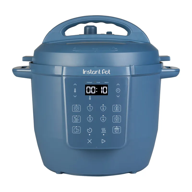 Multicooker INSTANT POT Classic 5.7l 1000W 7 Funkcji - Niebieski