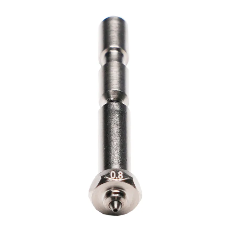 Szybkowymienny Hotend ANYCUBIC Z Dyszą 0,8 mm Do Kobra 3 Max