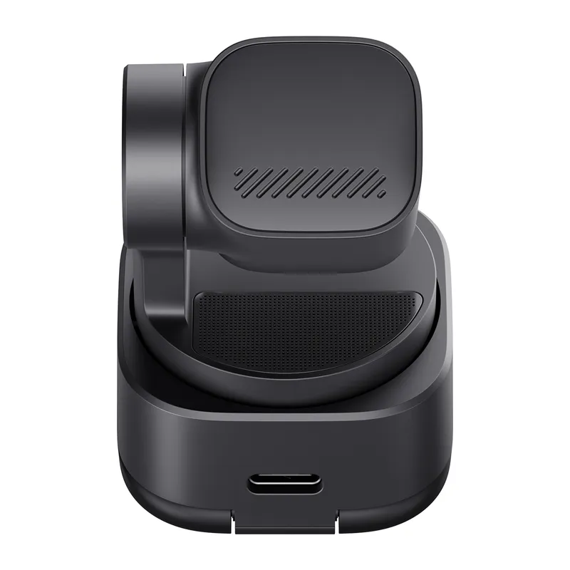 Kamera Internetowa OBSBOT Tiny 3 Lite 4K Z Pilotem I Mikrofonem