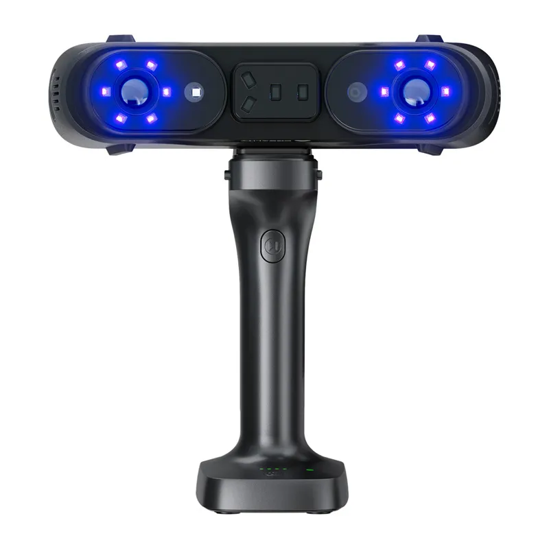 Skaner 3D CREALITY Sermoon X1 - Dokładność 0,02mm
