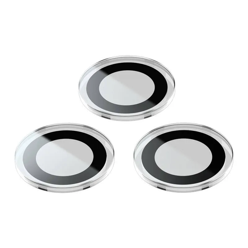 Szkło Hartowane BASEUS Na Aparat IPhone 13 PRO/13 Pro Max - Transparentne