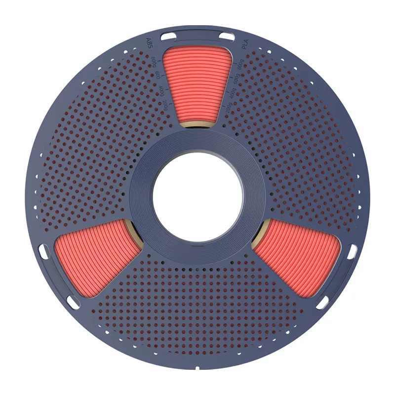 Filament SUNLU PLA+ 1.75mm 1kg Do Druku 3D - Wiśniowy