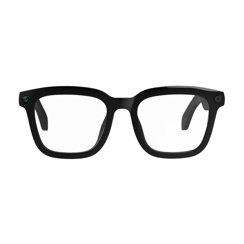 Okulary COLMI V03 AI Z Kamerą 8MP I Rozpoznawaniem Inteligentnym