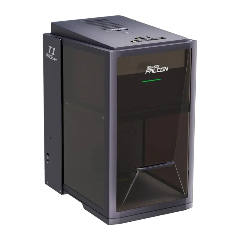 Grawerka Laserowa CREALITY Falcon T1 40W - Wielofunkcyjna