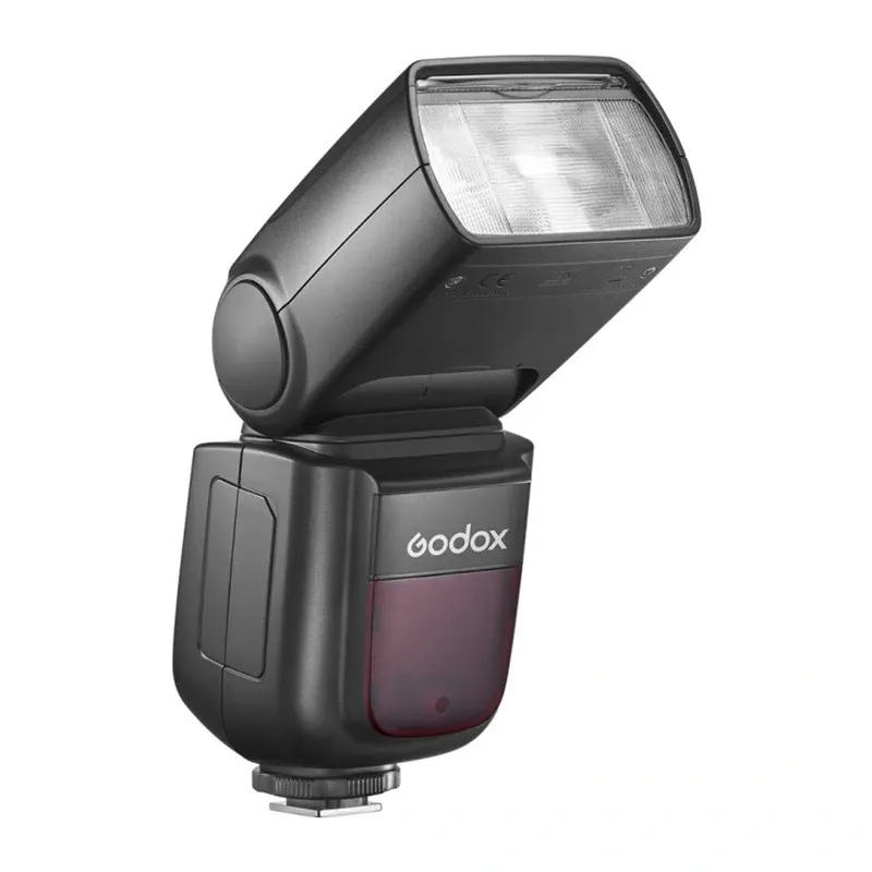 Lampa Błyskowa GODOX V850III 450 Błysków Li-Ion
