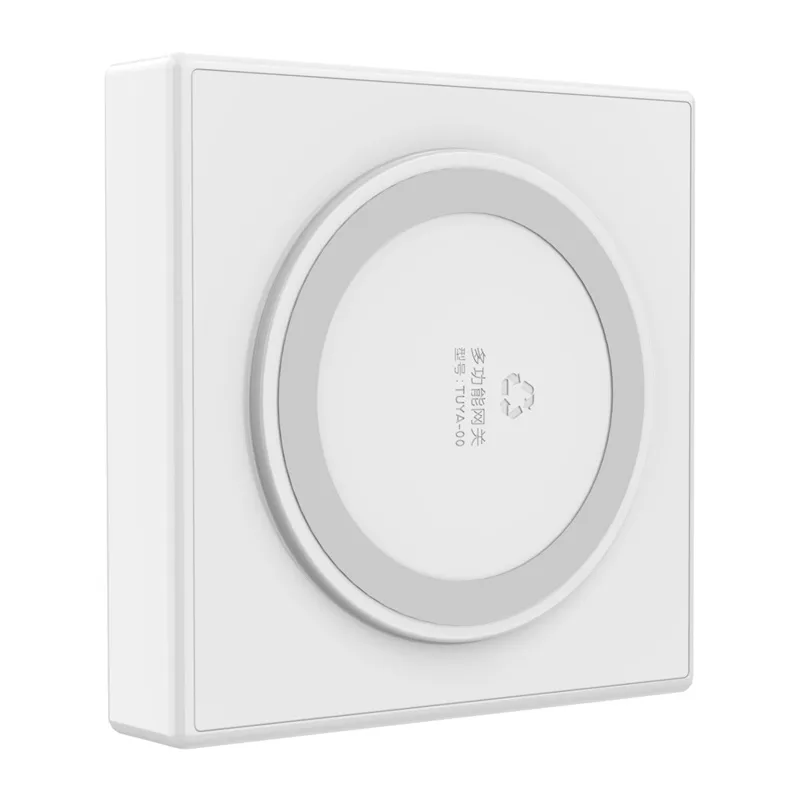 Bramka MOES MZHUB ZigBee Matter Thread Inteligentny Dom