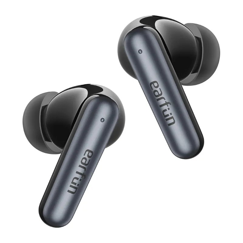 Słuchawki TWS EARFUN Air Pro 4I ANC 570H - Czarne