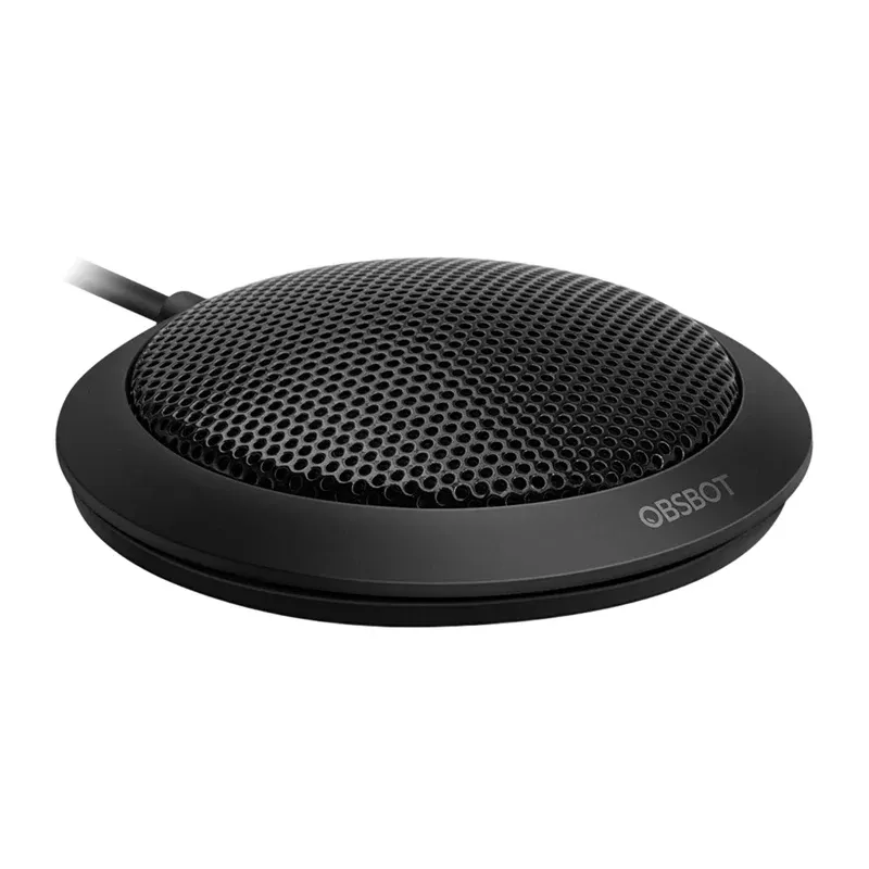Mikrofon Przewodowy OBSBOT HQ Mic 3.5 mm TRRS