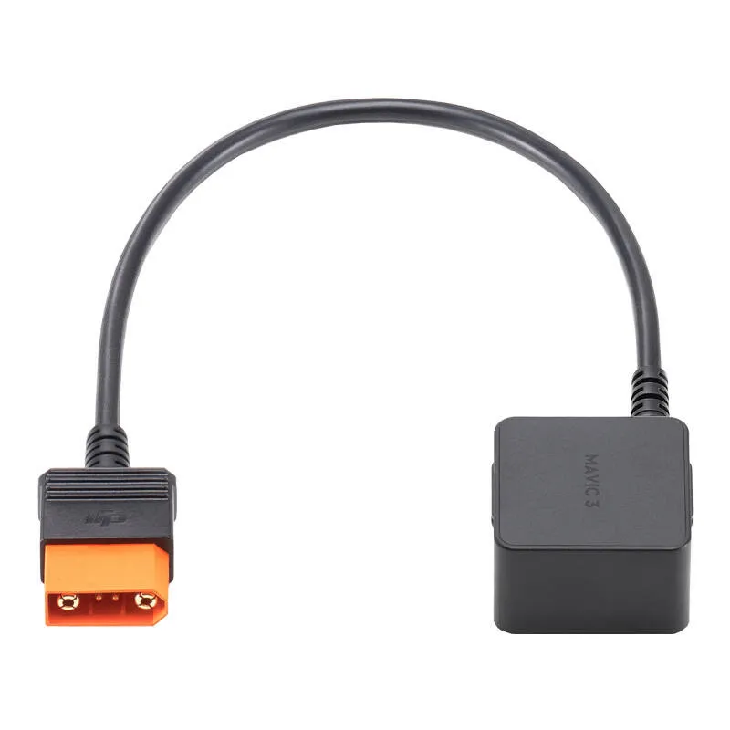 Kabel SDC DJI Power Do Mavic 3 40cm 150W