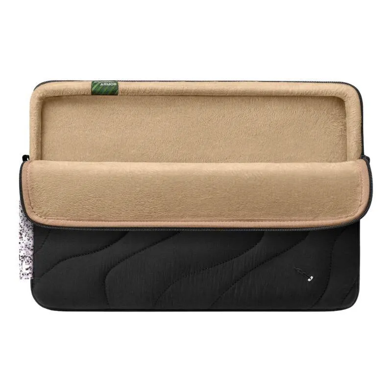 Etui Na Laptopa 14" TOMTOC TERRA-A27 - Czarne